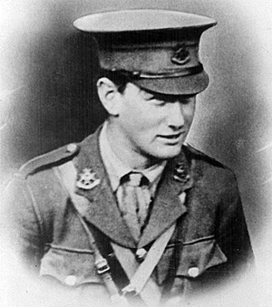 Captain Benjamin Canning Huntsman